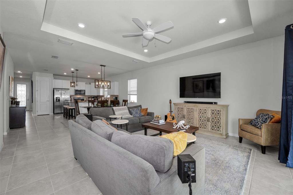 12386 Criollo Road Spring Hill, FL 34610 - Photo 17 of 78