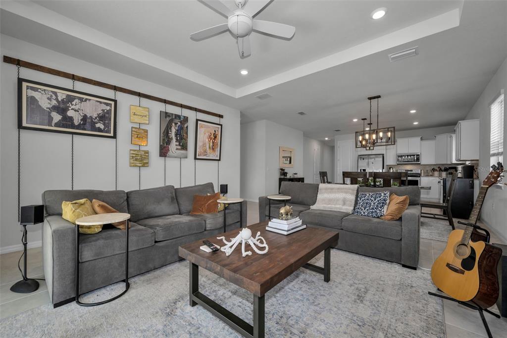 12386 Criollo Road Spring Hill, FL 34610 - Photo 18 of 78