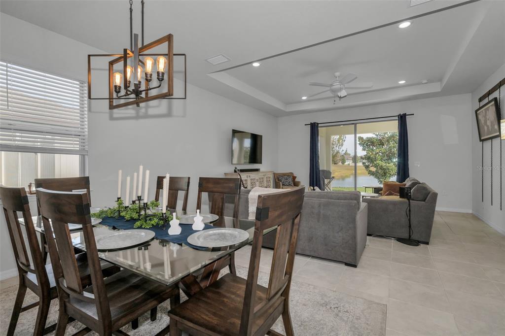 12386 Criollo Road Spring Hill, FL 34610 - Photo 19 of 78