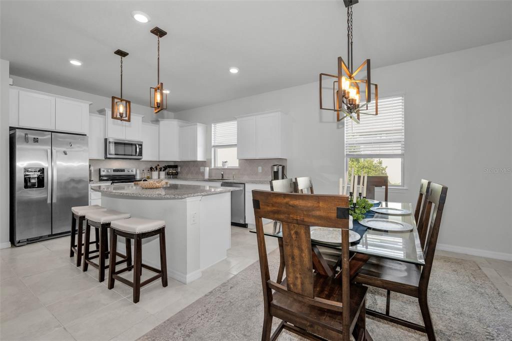 12386 Criollo Road Spring Hill, FL 34610 - Photo 21 of 78