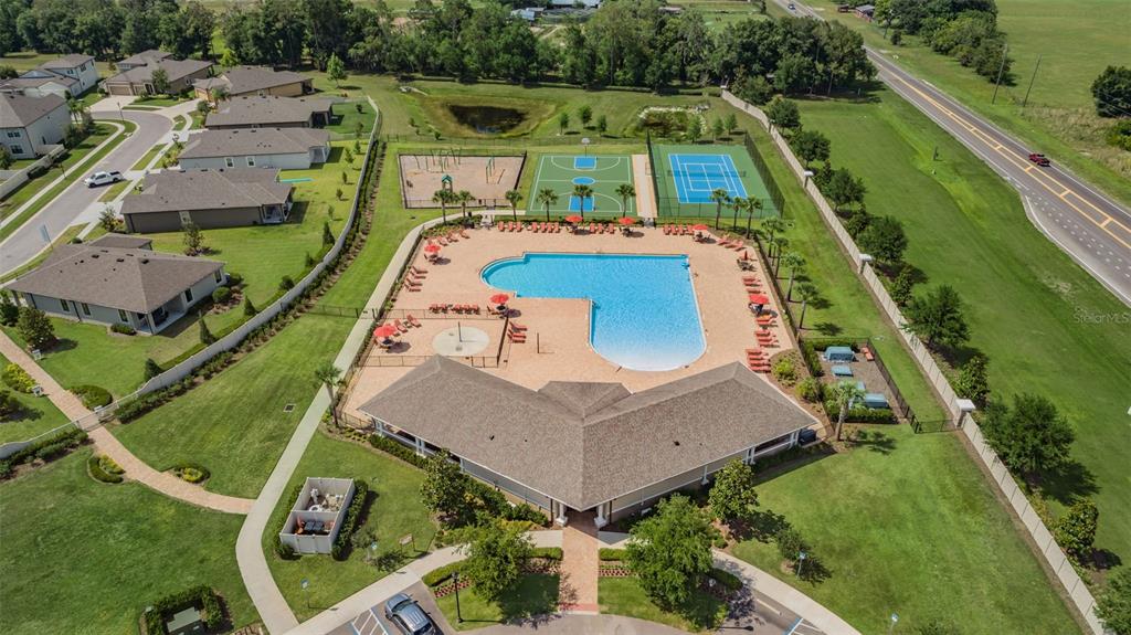 12386 Criollo Road Spring Hill, FL 34610 - Photo 56 of 78