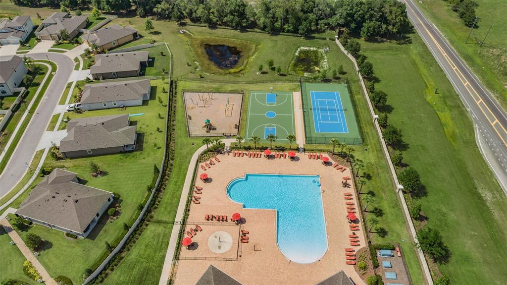 12386 Criollo Road Spring Hill, FL 34610 - Photo 61 of 78