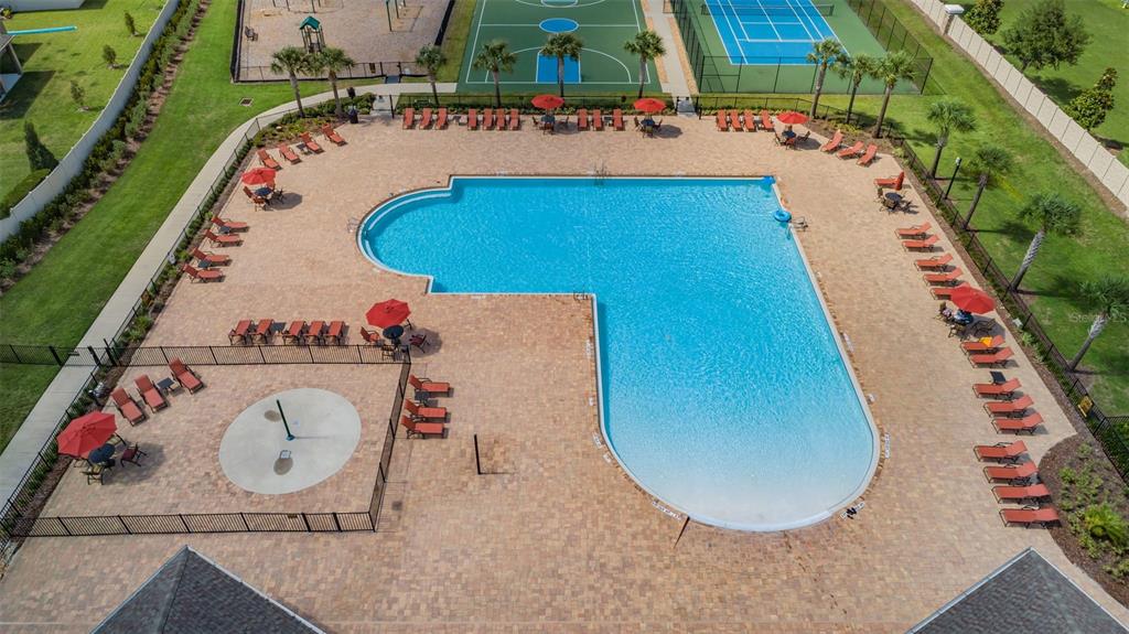 12386 Criollo Road Spring Hill, FL 34610 - Photo 63 of 78