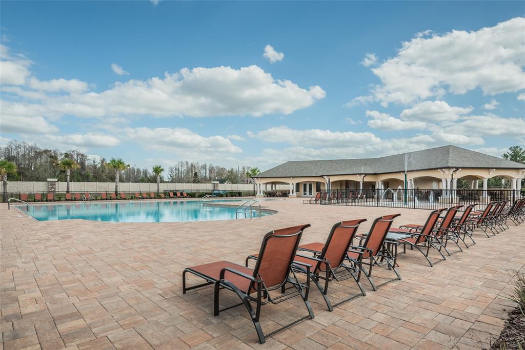 12386 Criollo Road Spring Hill, FL 34610 - Photo 69 of 78