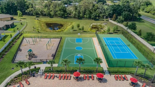 $375,000 | 12386 Criollo Road, Spring Hill, FL 34610