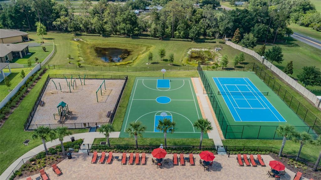 12386 Criollo Road Spring Hill, FL 34610 - Photo 74 of 78