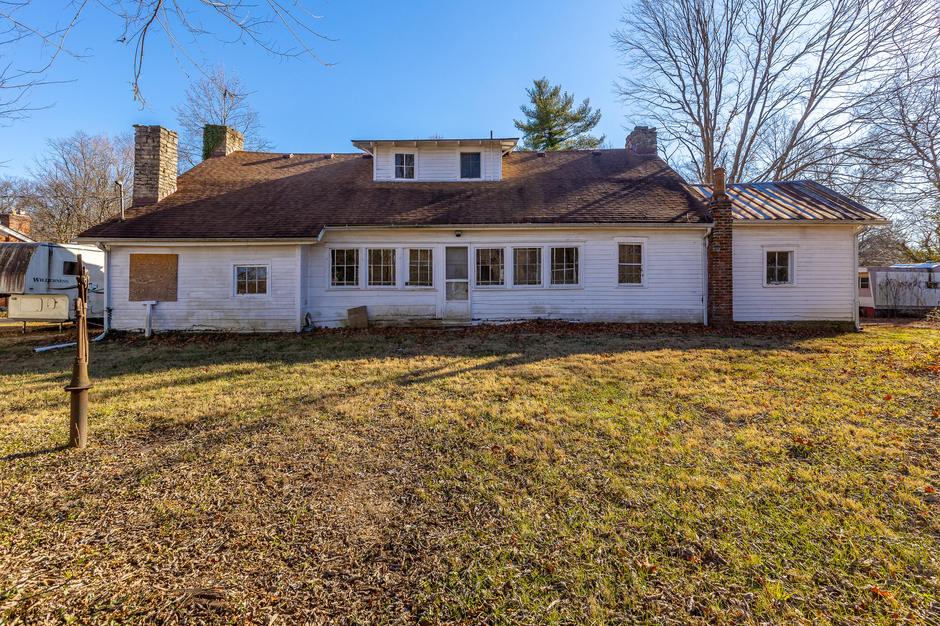 830 Bridgeport Road Frankfort, KY 40601 - Photo 42 of 42 1-42