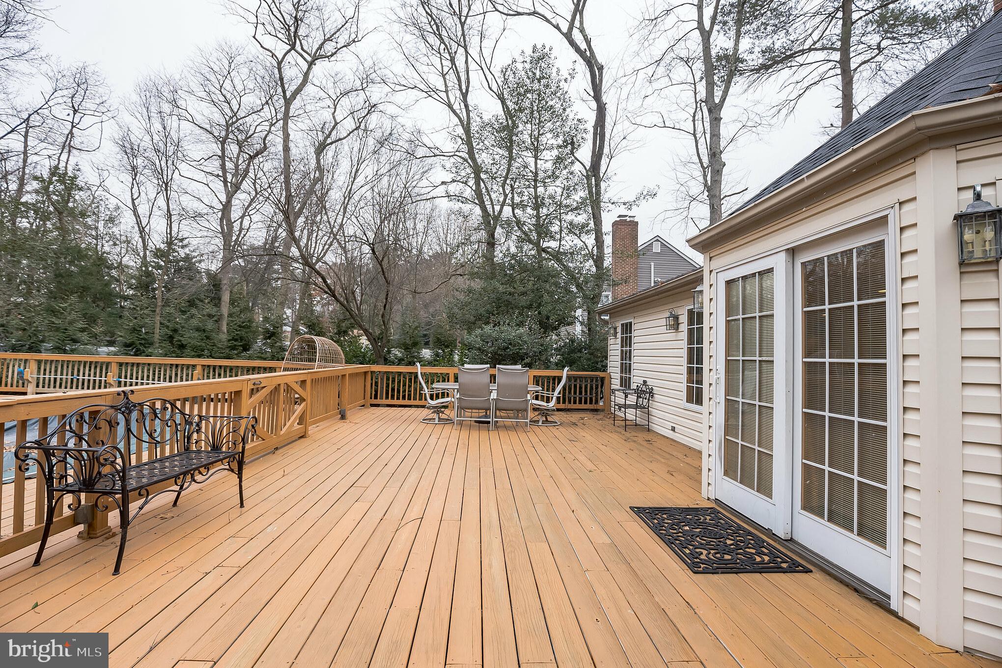 109 West Riding Road Cherry Hill, NJ 08003 - Photo 35 of 36 Gallery Image 35