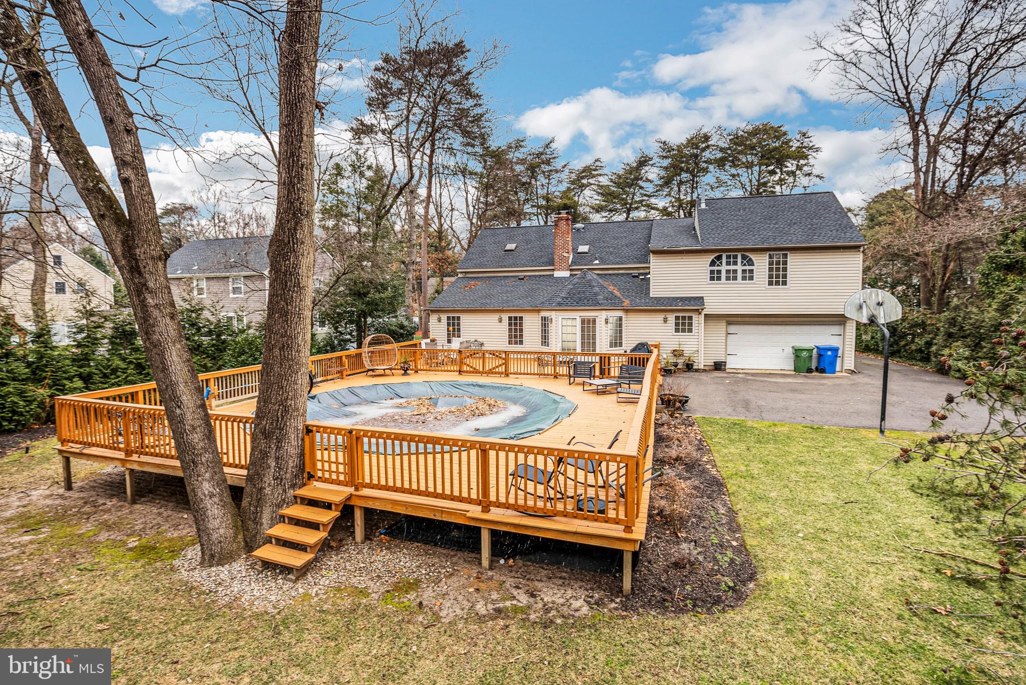 109 West Riding Road Cherry Hill, NJ 08003 - Photo 36 of 36 Gallery Image 36