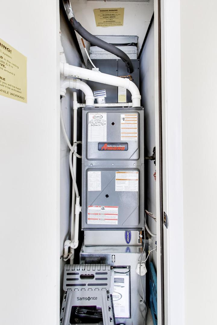 362 Kelburn Road, Unit 322 Deerfield, IL 60015 - Photo 26 of 31