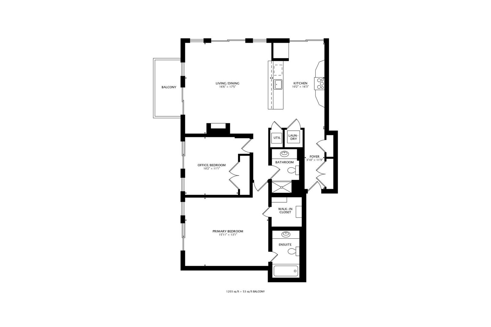 362 Kelburn Road, Unit 322 Deerfield, IL 60015 - Photo 30 of 31