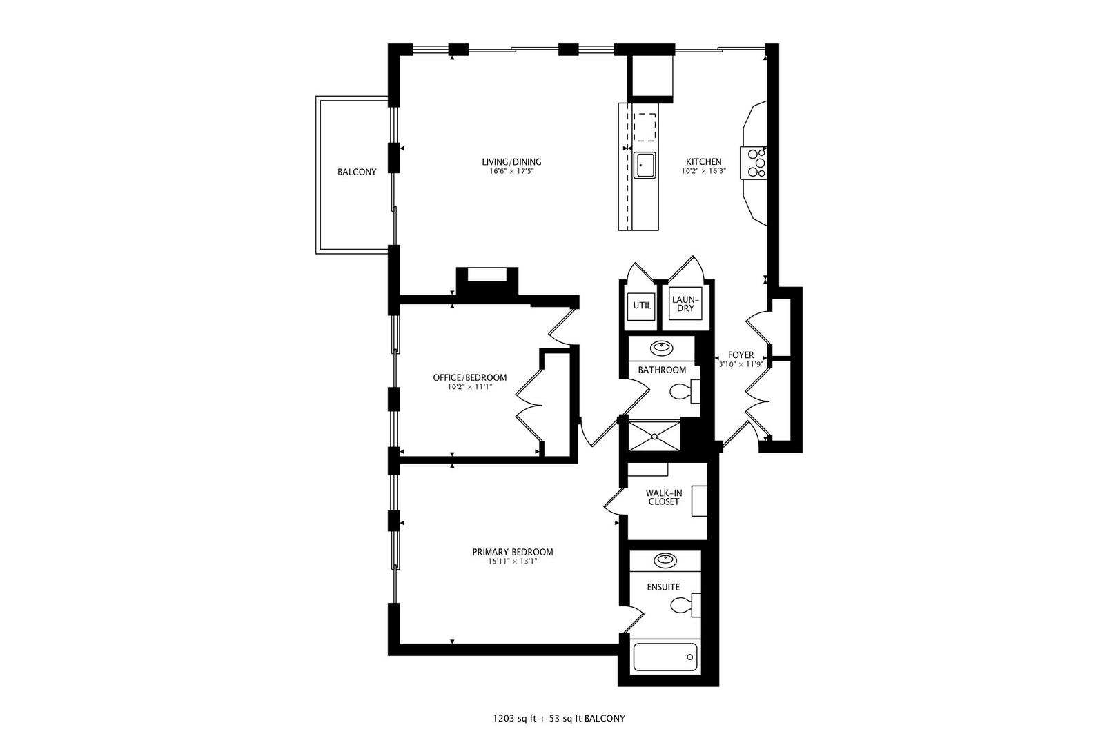 362 Kelburn Road, Unit 322 Deerfield, IL 60015 - Photo 31 of 31