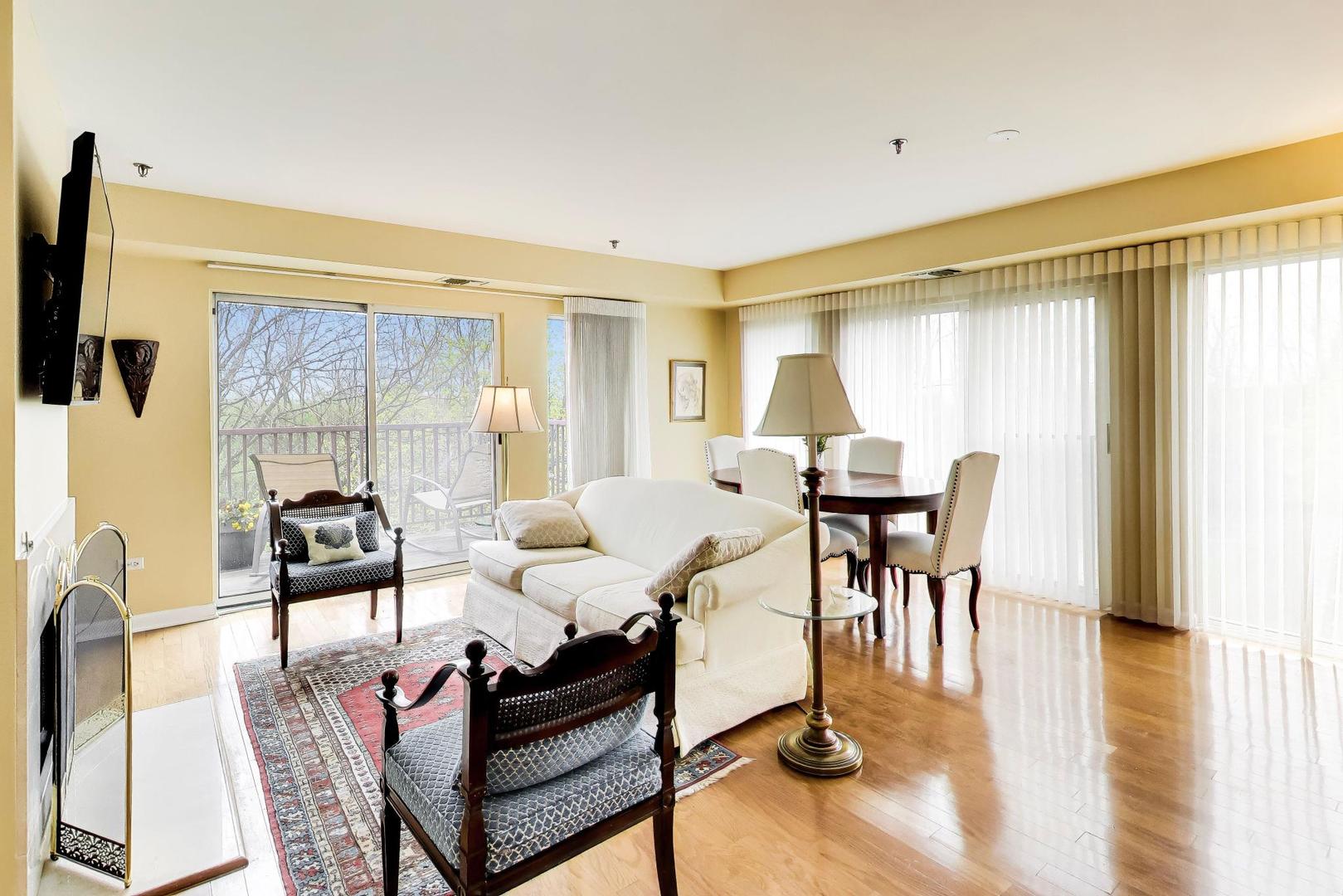 362 Kelburn Road, Unit 322 Deerfield, IL 60015 - Photo 6 of 31