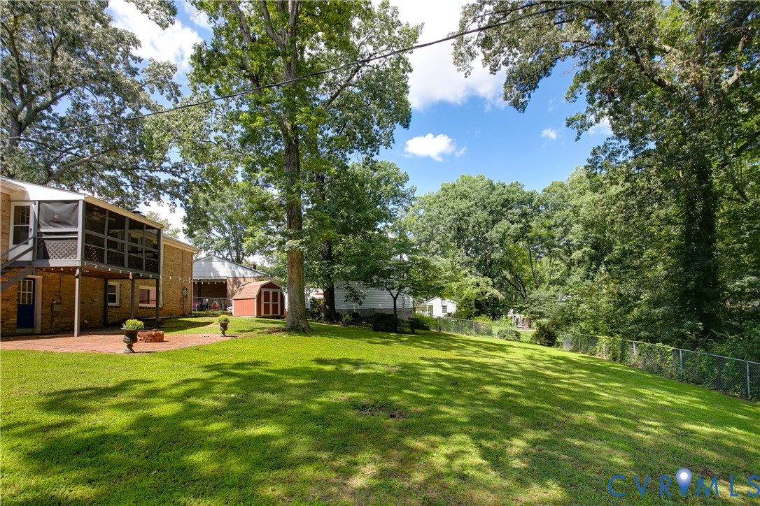 117 Goodward Road Chesterfield, VA 23236 - Photo 43 of 46 Gallery Image 43