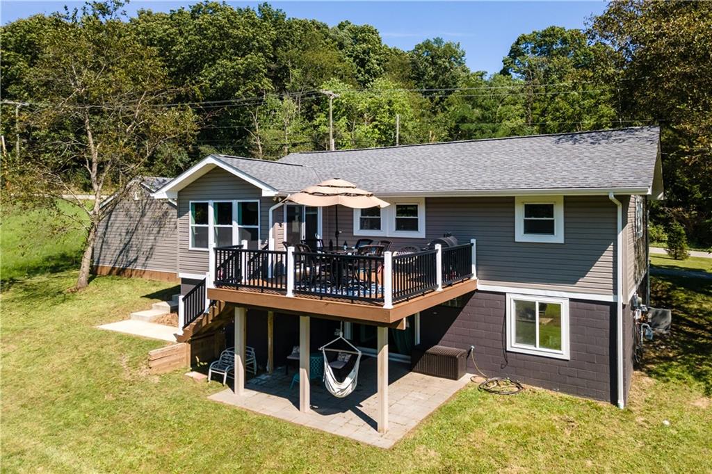 754 Franklin Road Mars, PA 16046 - Photo 22 of 25 Gallery Image 22