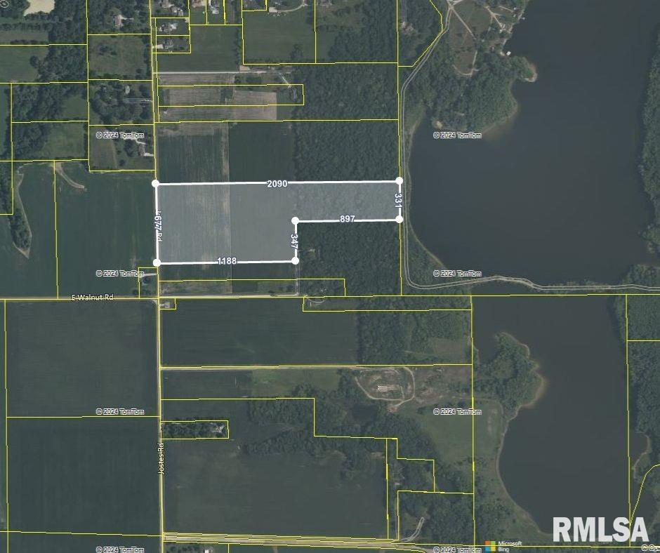 1 Jostes Road Rochester, IL 62563 - Photo 2 of 3