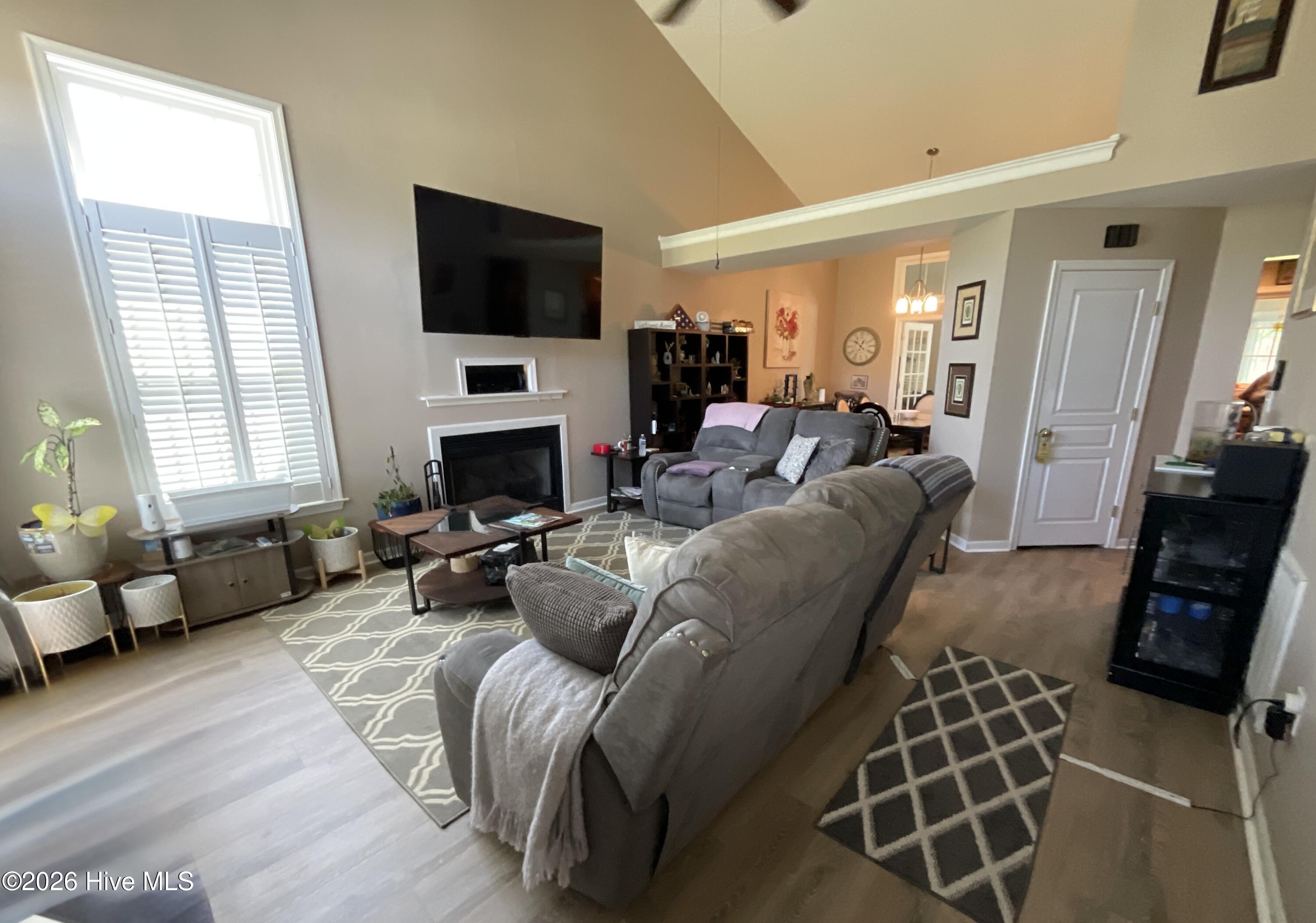 1323 Greenhall Road Edenton, NC 27932 - Photo 3 of 48 Gallery Image 3
