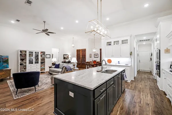 $375,000 | 701 Summerfield Drive, Canton, MS 39046