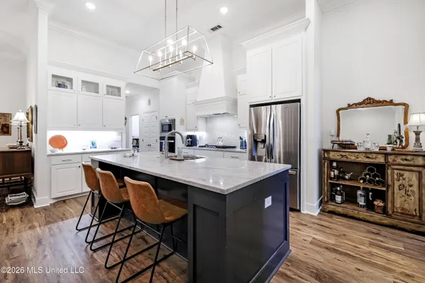 $375,000 | 701 Summerfield Drive, Canton, MS 39046