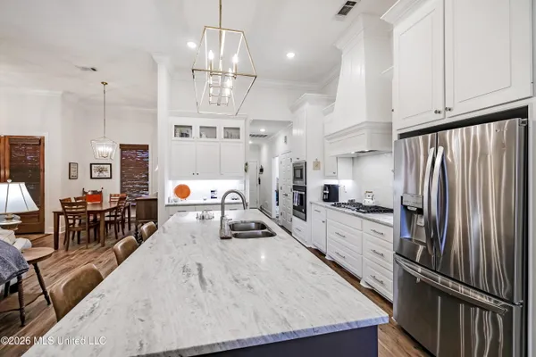 $375,000 | 701 Summerfield Drive, Canton, MS 39046