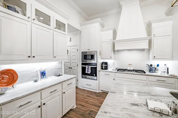 $375,000 | 701 Summerfield Drive, Canton, MS 39046