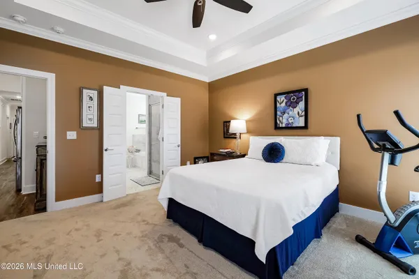 $375,000 | 701 Summerfield Drive, Canton, MS 39046