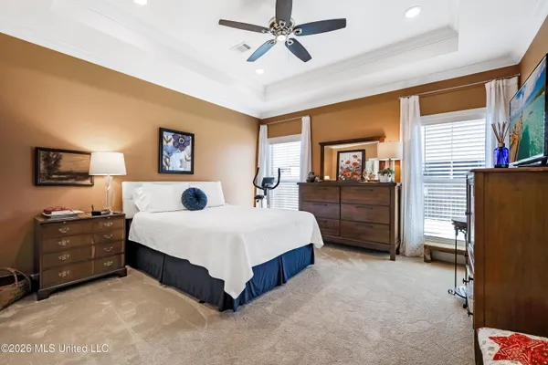 $375,000 | 701 Summerfield Drive, Canton, MS 39046