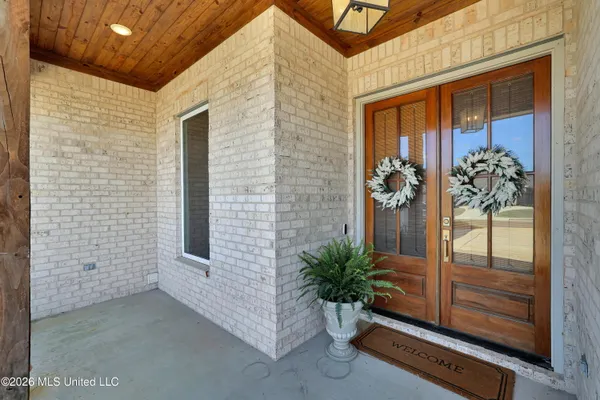 $375,000 | 701 Summerfield Drive, Canton, MS 39046