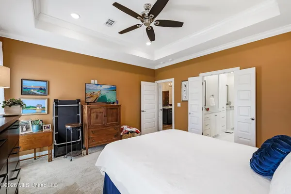 $375,000 | 701 Summerfield Drive, Canton, MS 39046