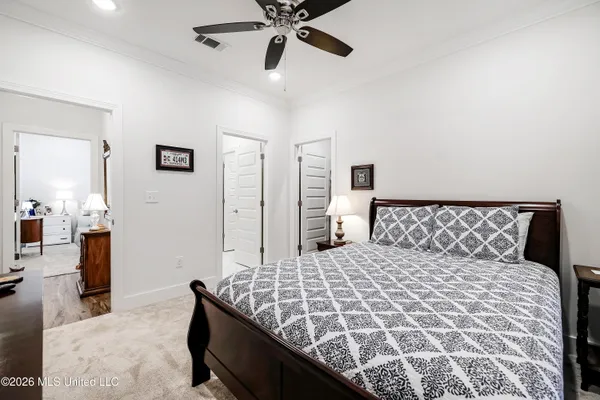 $375,000 | 701 Summerfield Drive, Canton, MS 39046