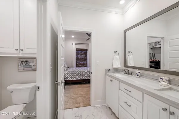 $375,000 | 701 Summerfield Drive, Canton, MS 39046