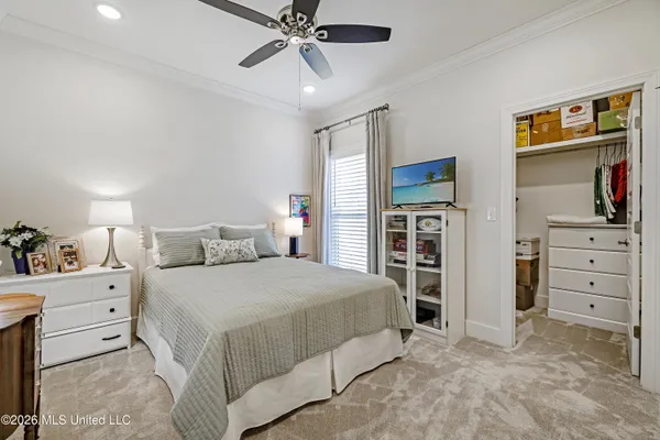 $375,000 | 701 Summerfield Drive, Canton, MS 39046