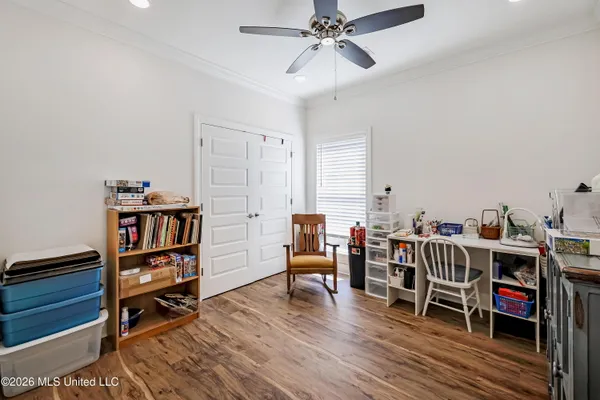 $375,000 | 701 Summerfield Drive, Canton, MS 39046