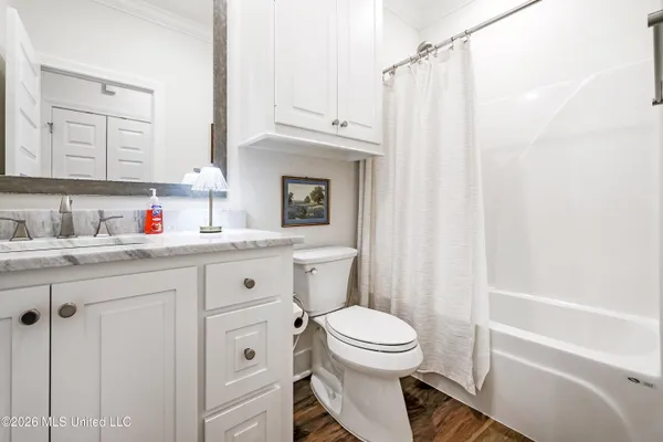 $375,000 | 701 Summerfield Drive, Canton, MS 39046