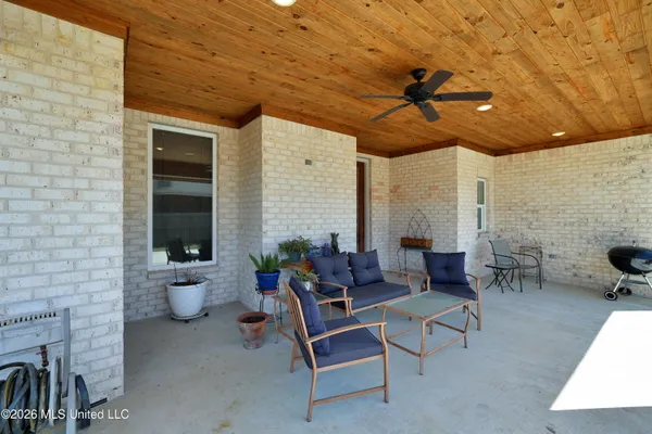 $375,000 | 701 Summerfield Drive, Canton, MS 39046
