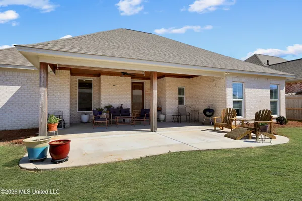 $375,000 | 701 Summerfield Drive, Canton, MS 39046