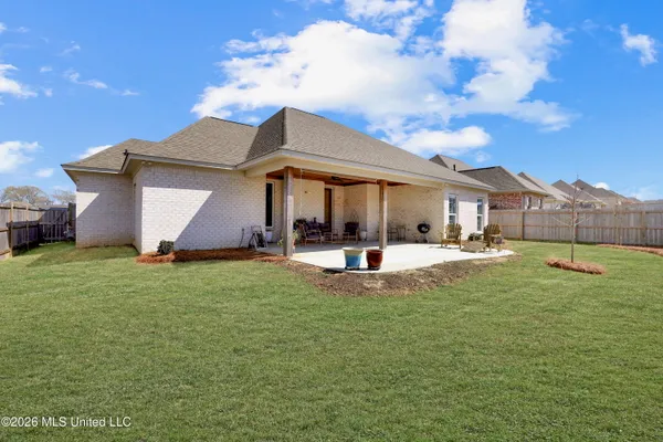 $375,000 | 701 Summerfield Drive, Canton, MS 39046