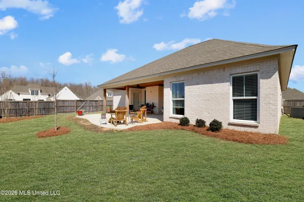 $375,000 | 701 Summerfield Drive, Canton, MS 39046