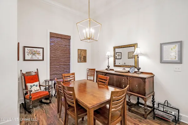 $375,000 | 701 Summerfield Drive, Canton, MS 39046