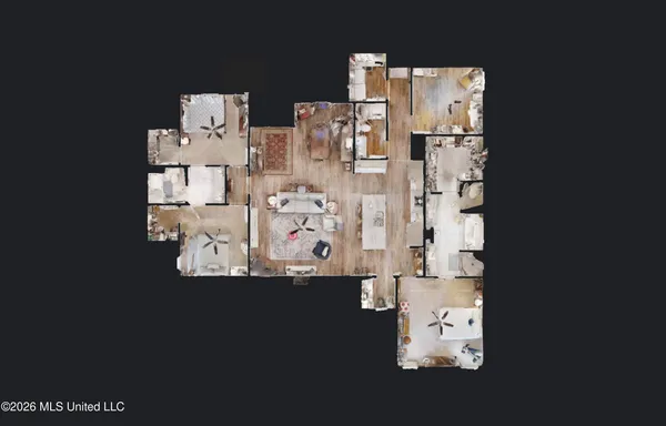 $375,000 | 701 Summerfield Drive, Canton, MS 39046