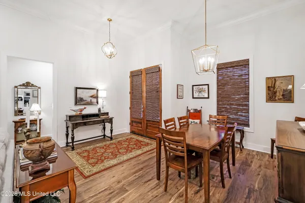 $375,000 | 701 Summerfield Drive, Canton, MS 39046