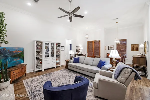 $375,000 | 701 Summerfield Drive, Canton, MS 39046