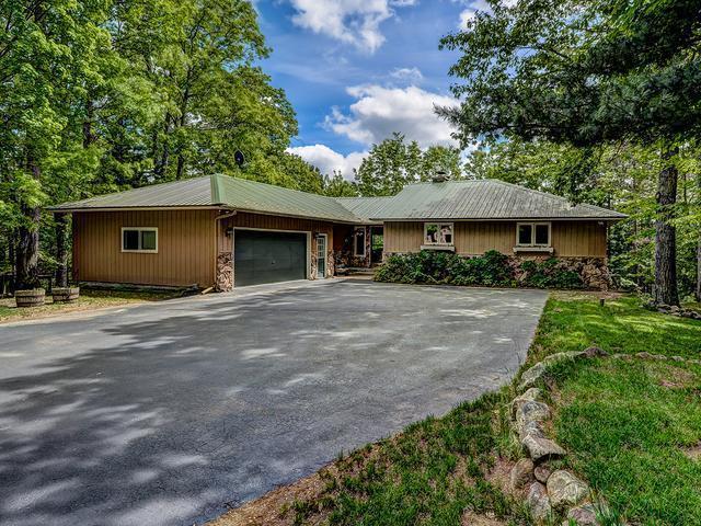 823 Leatzow Road Three Lakes, WI 54562 - Photo 8 of 19 Gallery Image 8