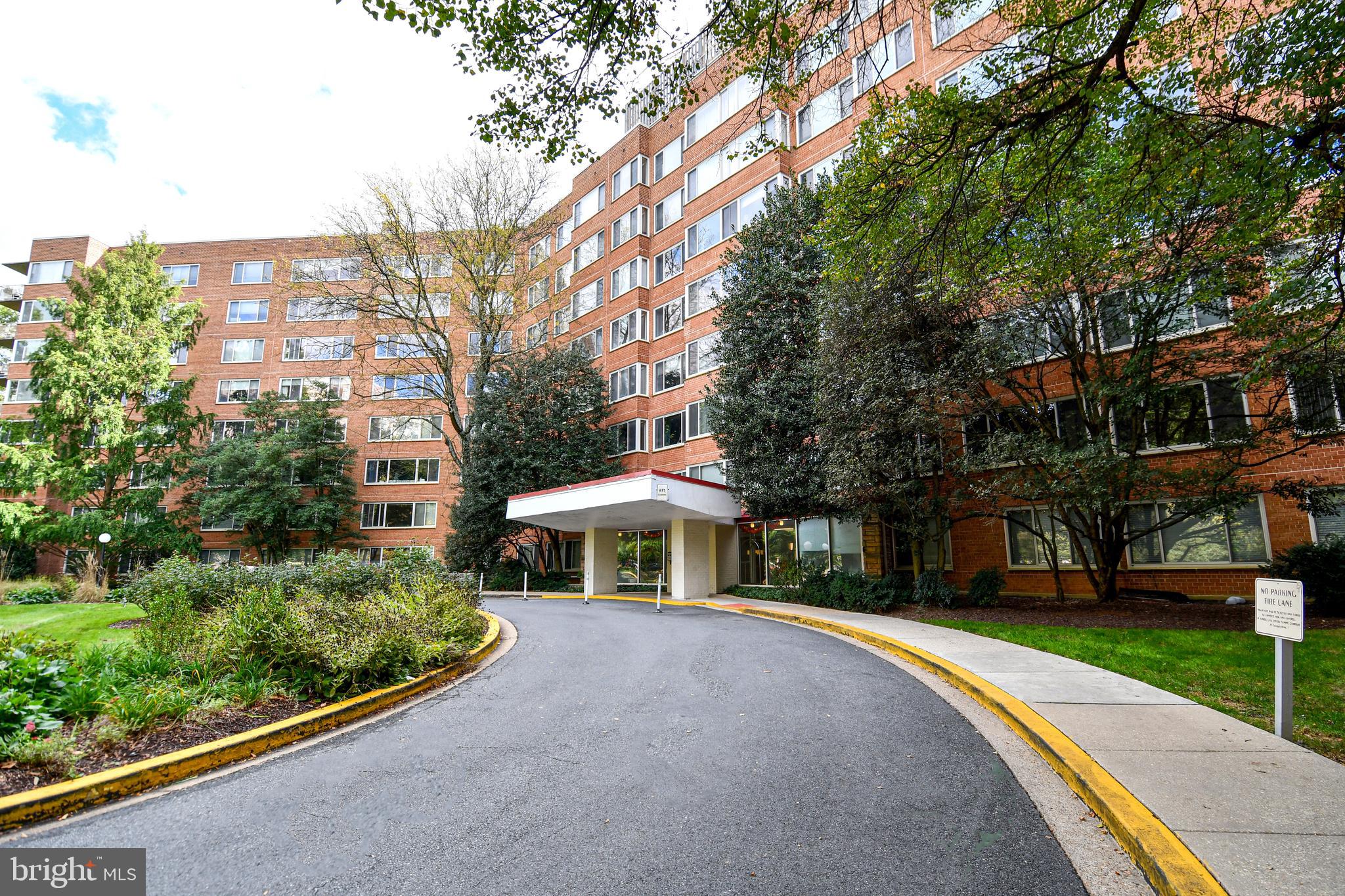 a front view of house with a yard