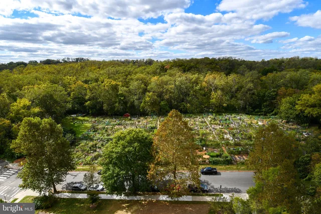 $2,050 | 4000 Tunlaw Road Northwest, Unit 505, Washington, DC 20007