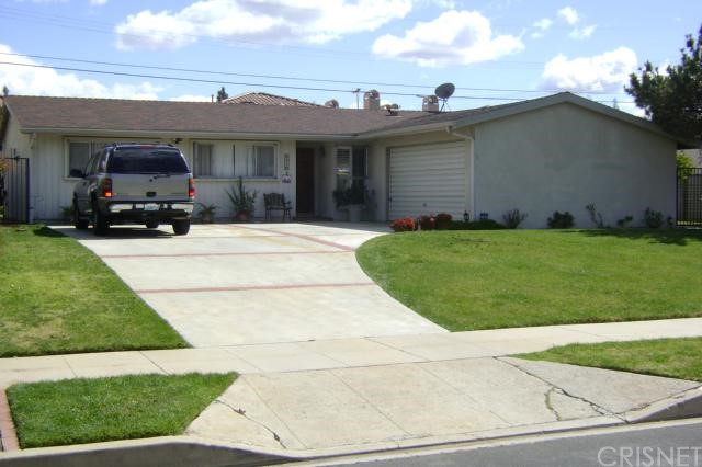 9510 Ruffner Avenue Northridge, CA 91343 - Photo 1 of 1 Gallery Image 1