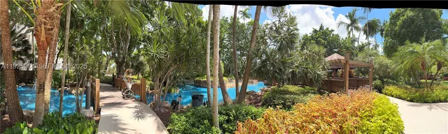 $4,100 | 2000 Towerside Terrace, Unit 1905, Miami, FL 33138