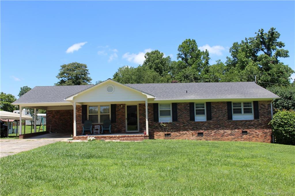 473 Miner's Road Lincolnton, NC 28092 - Photo 1 of 18 Gallery Image 1