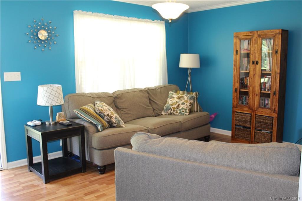 473 Miner's Road Lincolnton, NC 28092 - Photo 3 of 18 Gallery Image 3