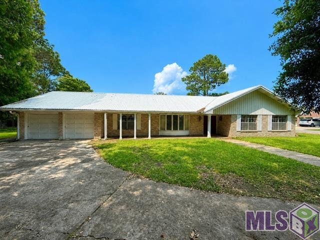 121 North Clausen Road Franklin, LA 70538 - Photo 1 of 22